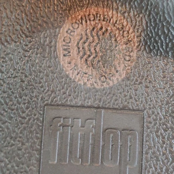 Fit Flops - Picture 2 of 8